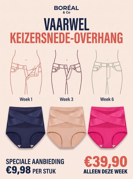 Het lag nooit aan jouw inzet.