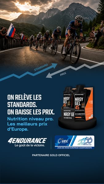 Niveau pro. Pas le prix pro.