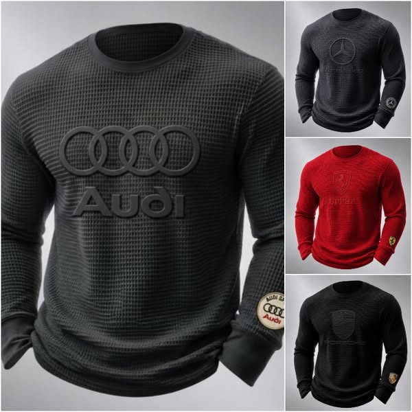 Awaken Your Inner Racer
