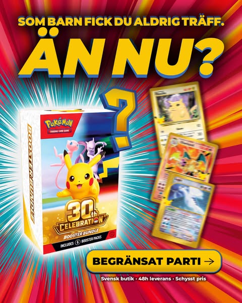 Dags att få träff?