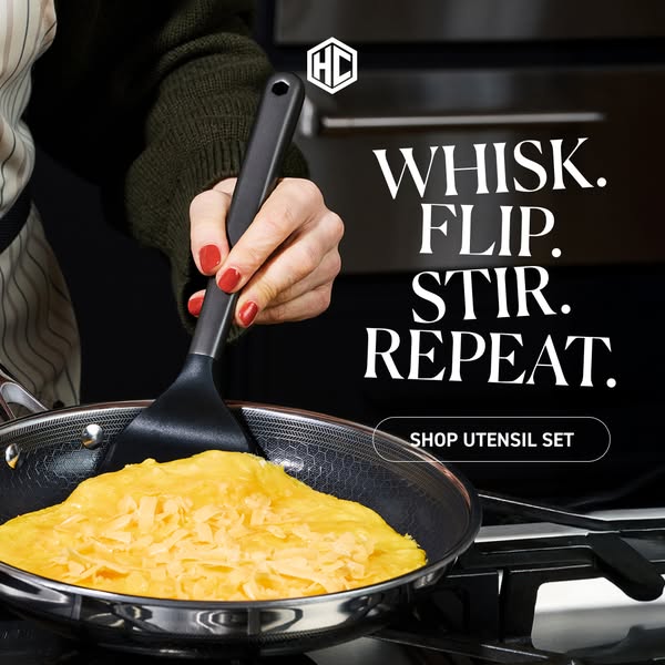 Trusted by 1M+ home chefs