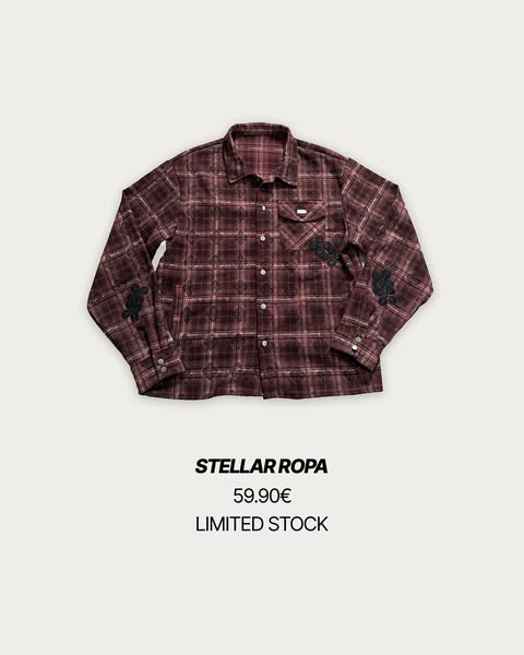 Stellar Ropa