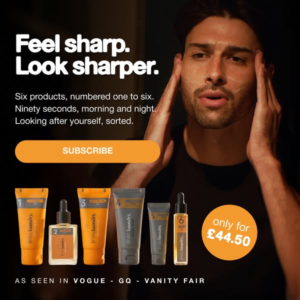 Firms Skin. Reduces Wrinkles