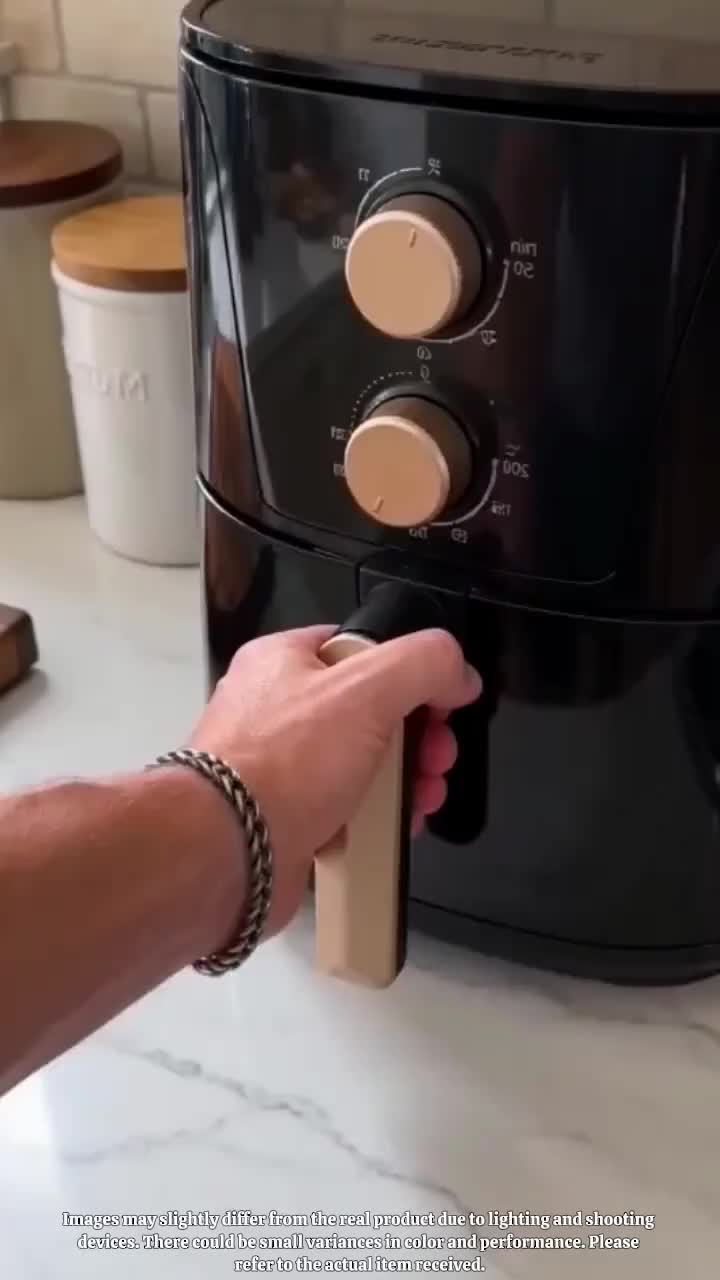 Stainless steel air fryer rack