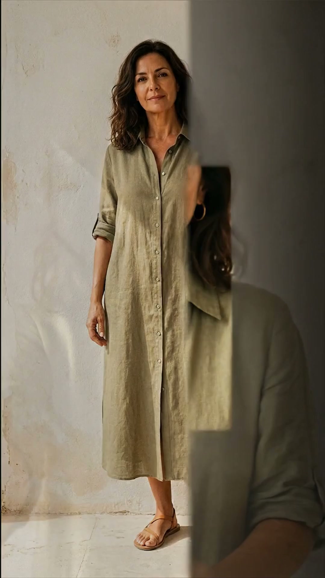 La piccola boutique mediterranea che tante donne stanno scoprendo.