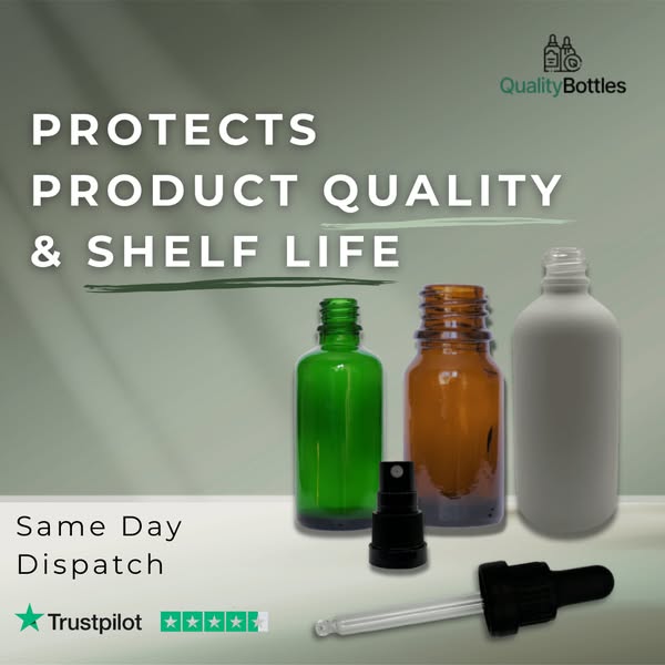 Fully Compliant-Ready Packaging