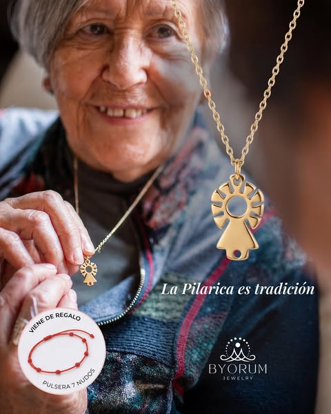 El legado más bonito de una abuela