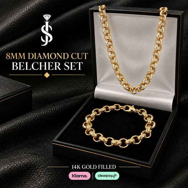 14k Gold Filled - Shop Now