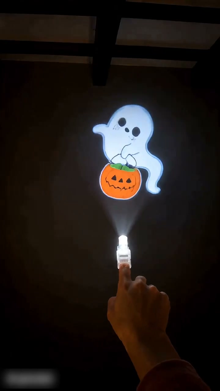 Level Up Your Halloween Fun!