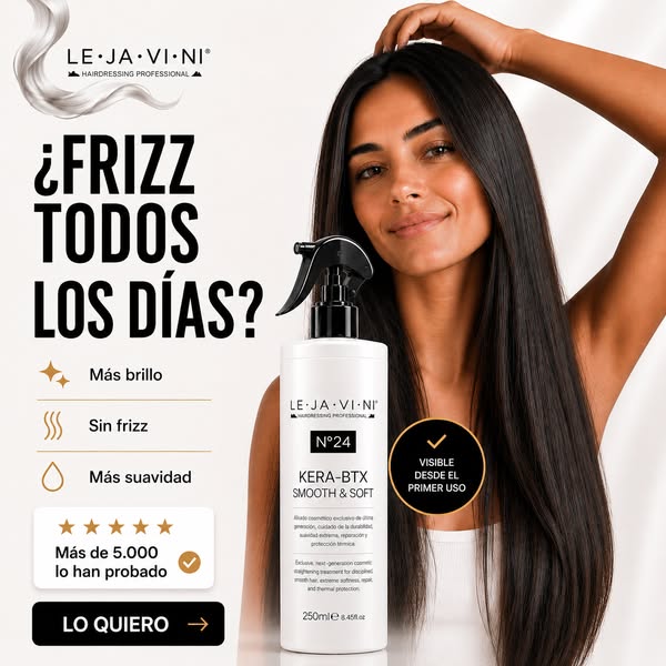 Efecto liso instantáneo