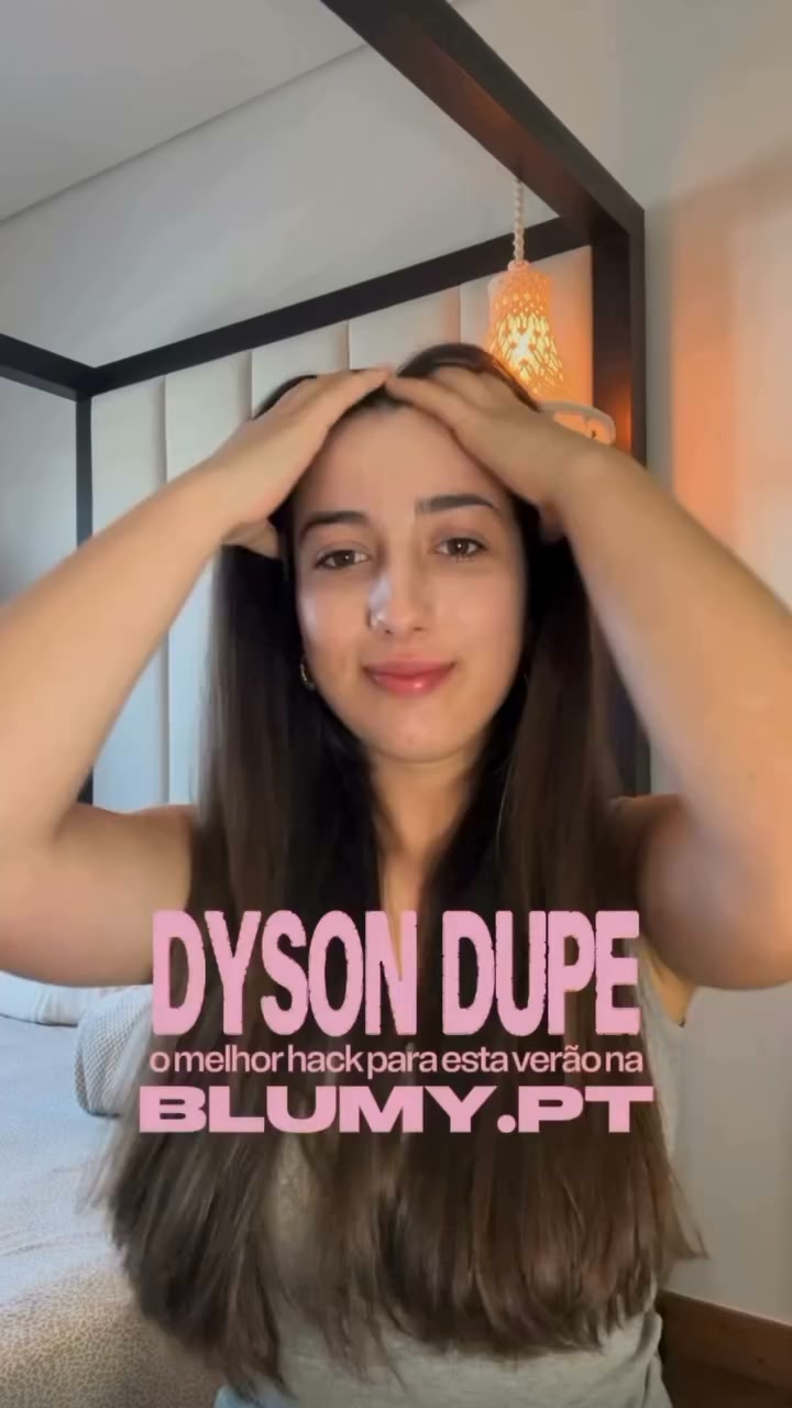 Liso e brilhante em menos tempo
