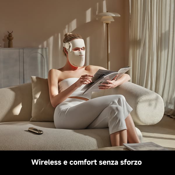 Dreame Chrona Mask