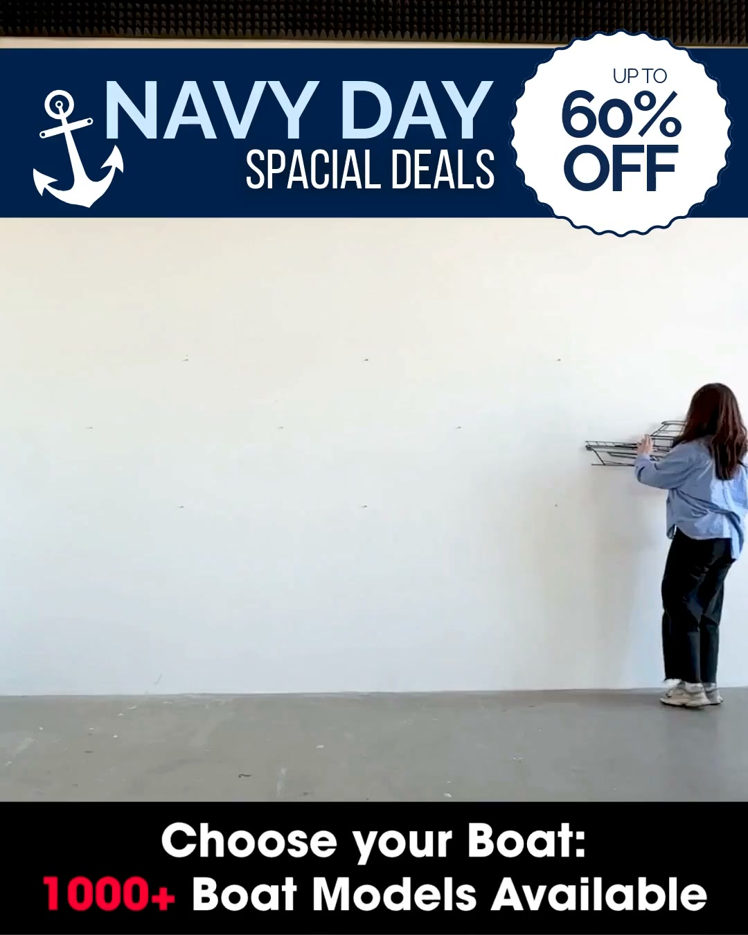 Up to 60% OFF for all wall art