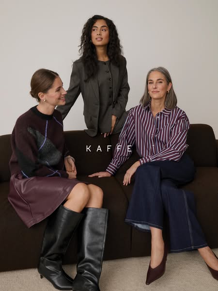 Ontdek De Herfstcollectie