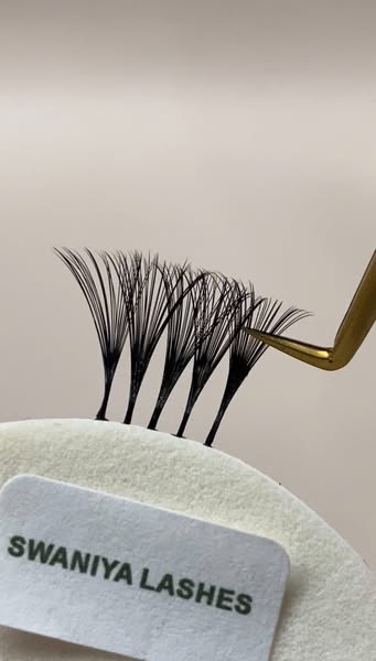 Flawless Lashes, Better Prices