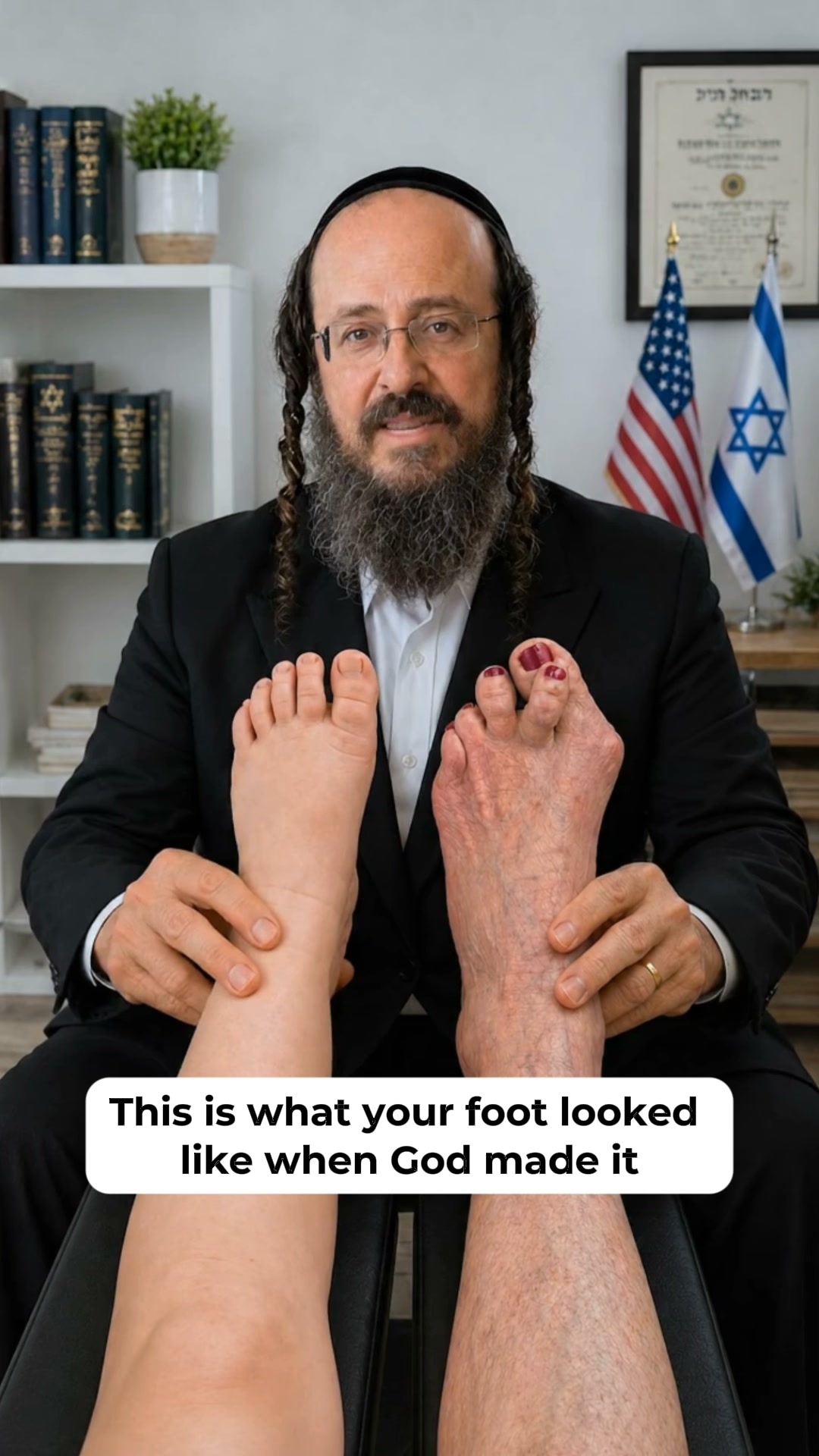 Buy 1, Get 1 FREE: The Barefoot Shoe You Need