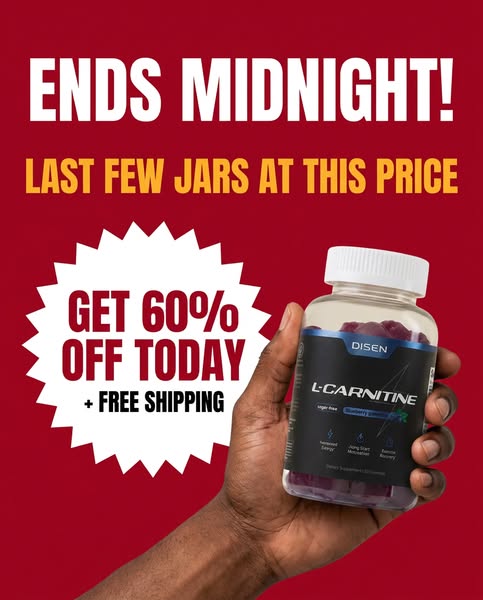 EARLY BLACK FRIDAY SALE 60% OFF