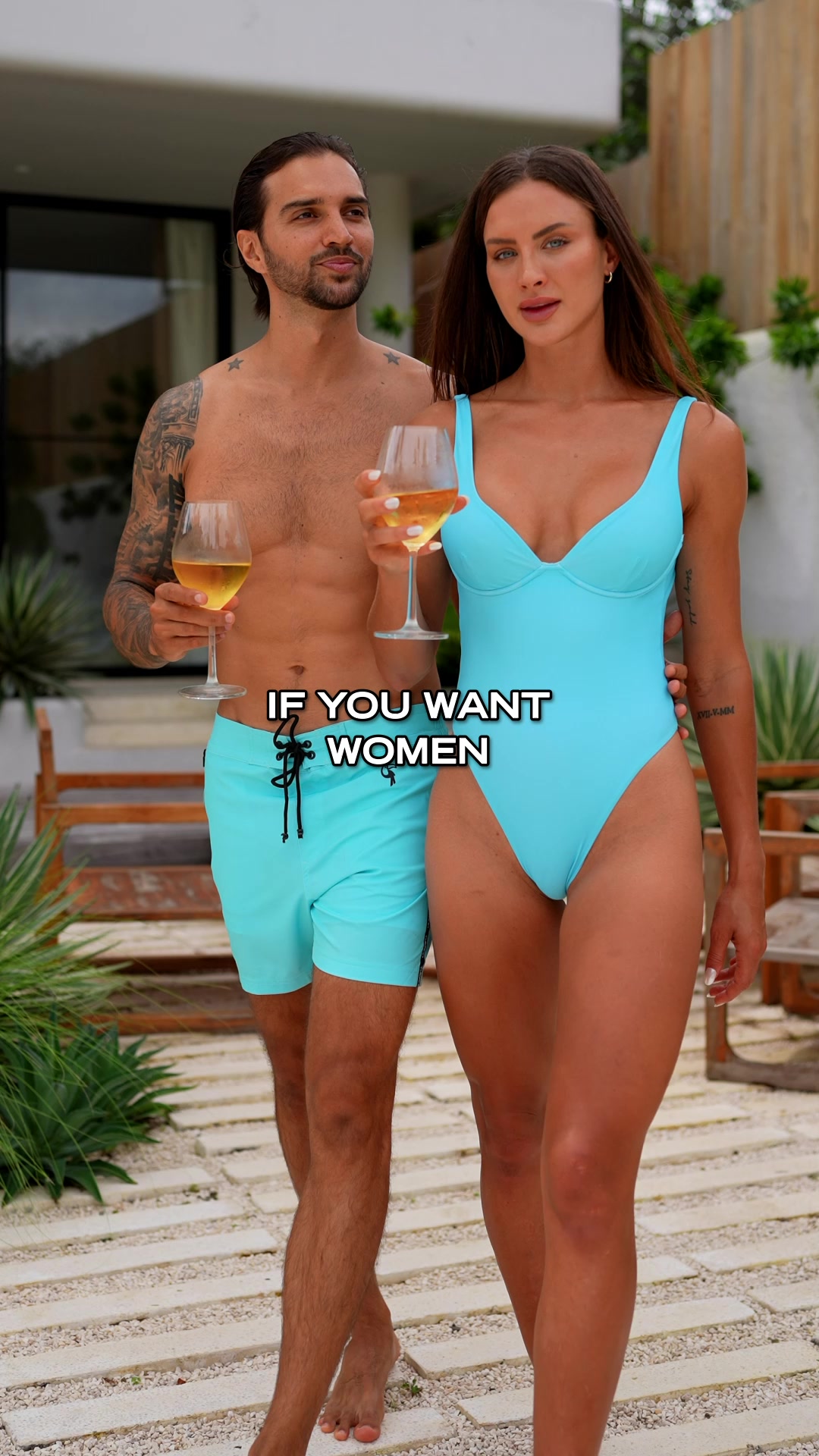 The Color Women Actually Want You to Wear