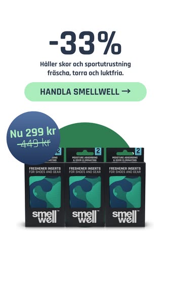 3 par SmellWell till bättre pris