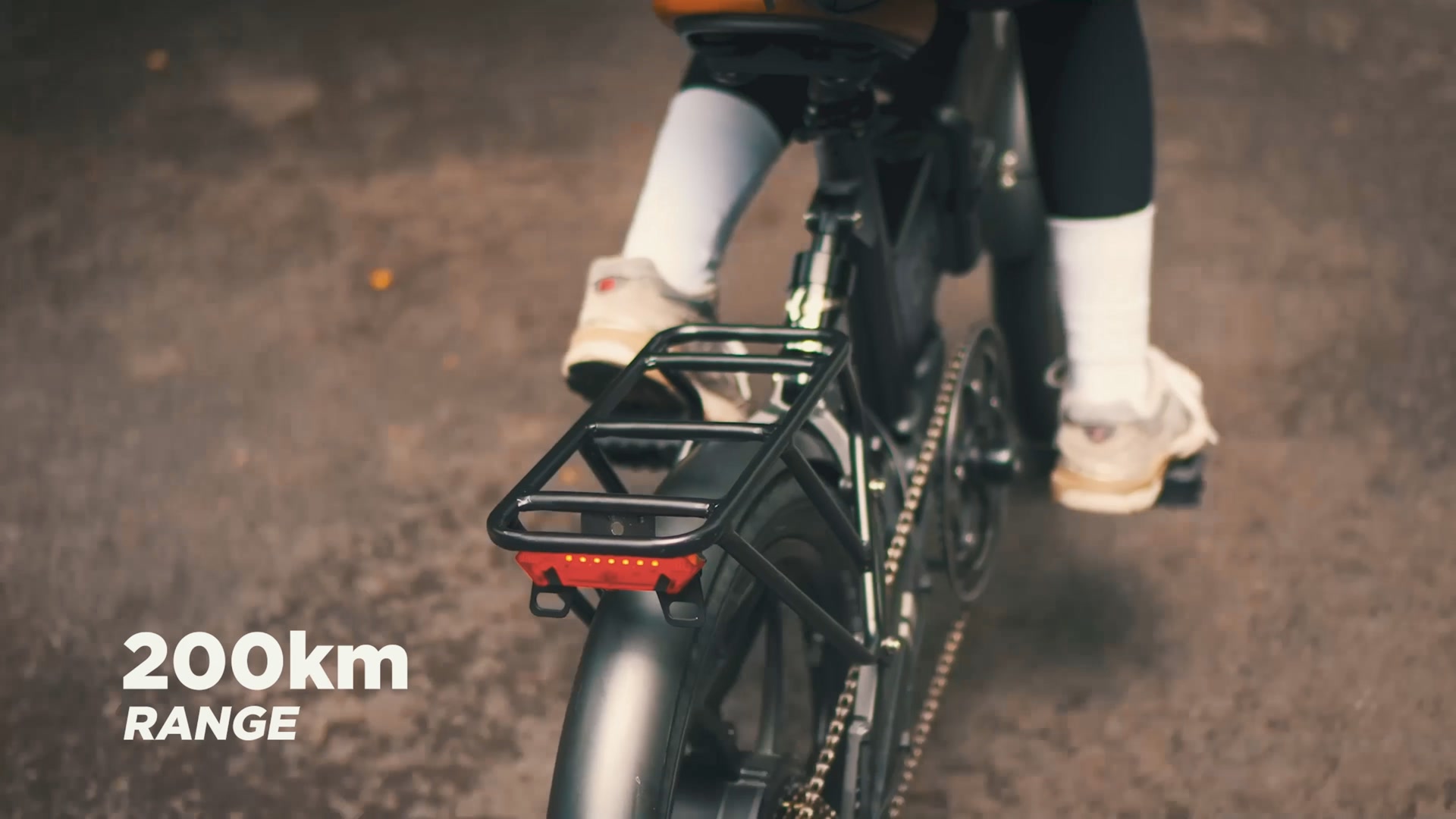 𝑷𝑽𝒀 𝒁𝟮𝟬 𝗠𝗔𝗫 Dual Battery Torque Sensor Folding Electric Bike