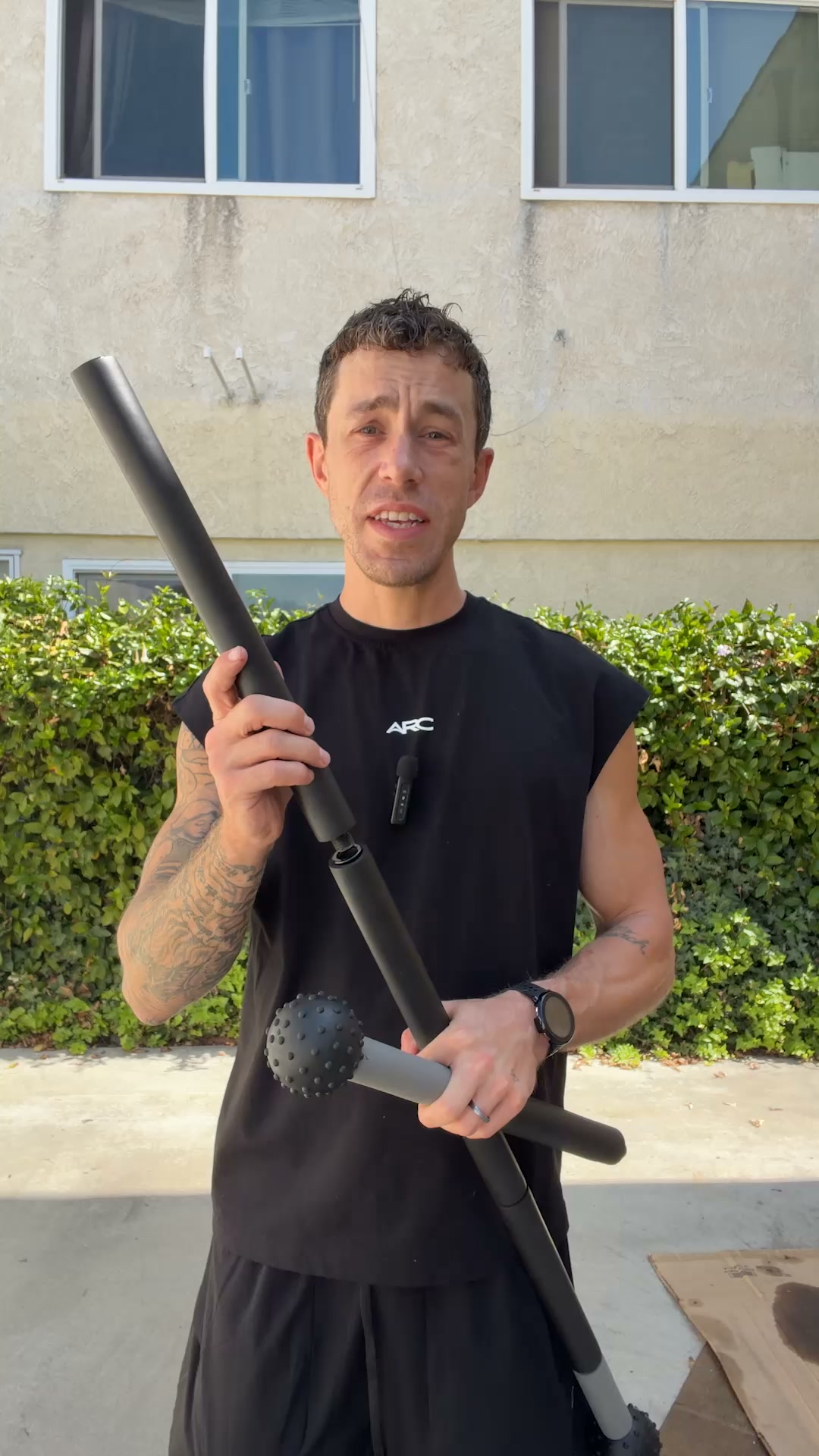 "The Last Mobility Tool You`ll Ever Need."