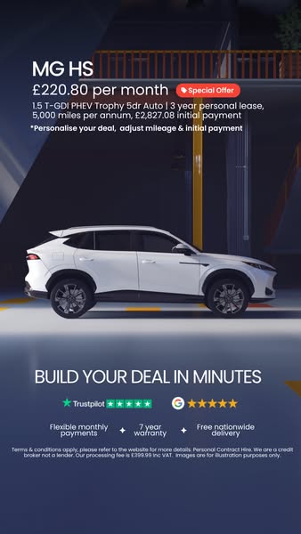 Leasing Options
