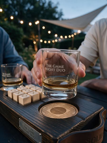 Game Night Duo · €134,95