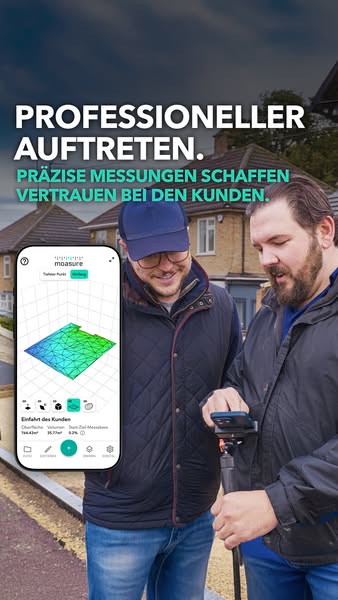 Zeit sparen & mehr Aufträge gewinnen
