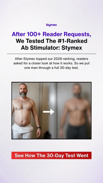 Why more people are trying EMS at home.