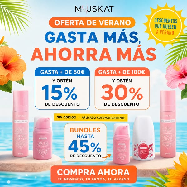 15% en €50, 30% en €100