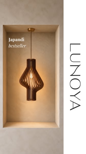 Amara voor een warm Japandi interieur