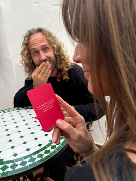 Vertellis Powerkoppel Deck - 180 kaarten voor een superrelatie