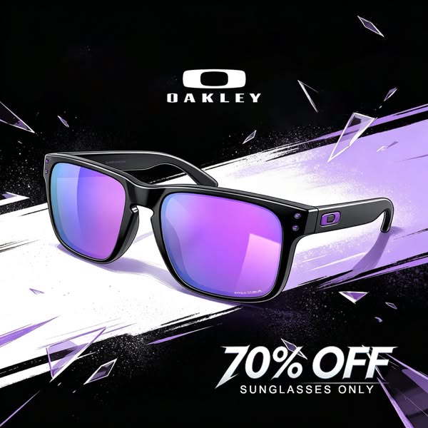 Oakley® Sunglasses