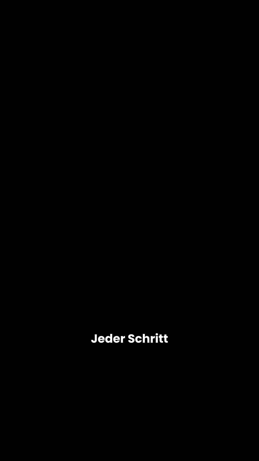 Die Einlegesohle, die wirklich wirkt.