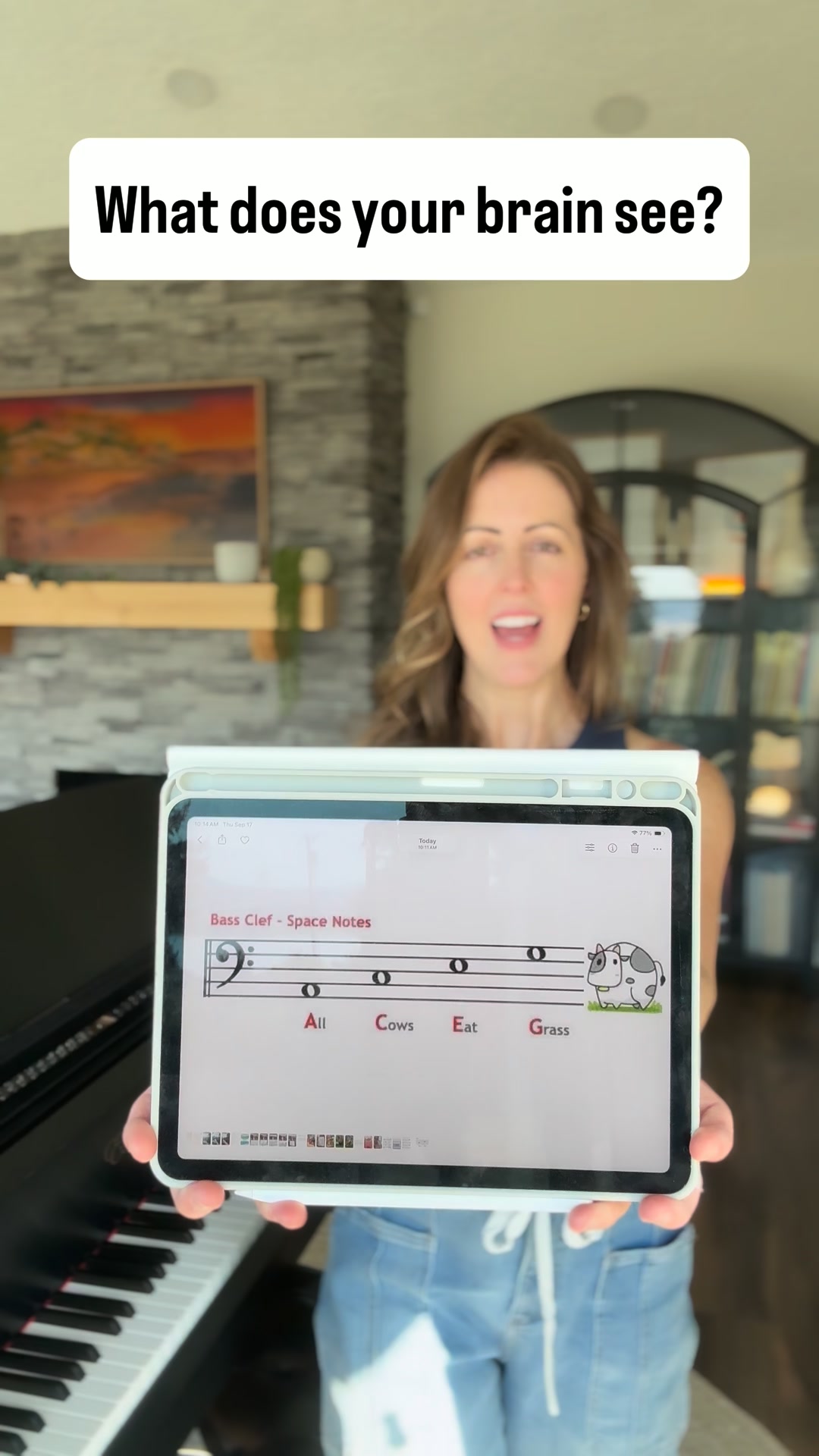 Access Read Music 10x Faster for $200 off!