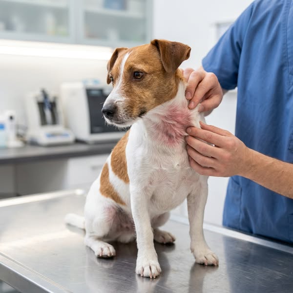 Lees Dit Voordat Je De Volgende Dierenartsrekening Krijgt