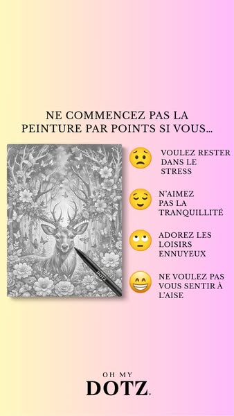 Le rituel anti-scroll