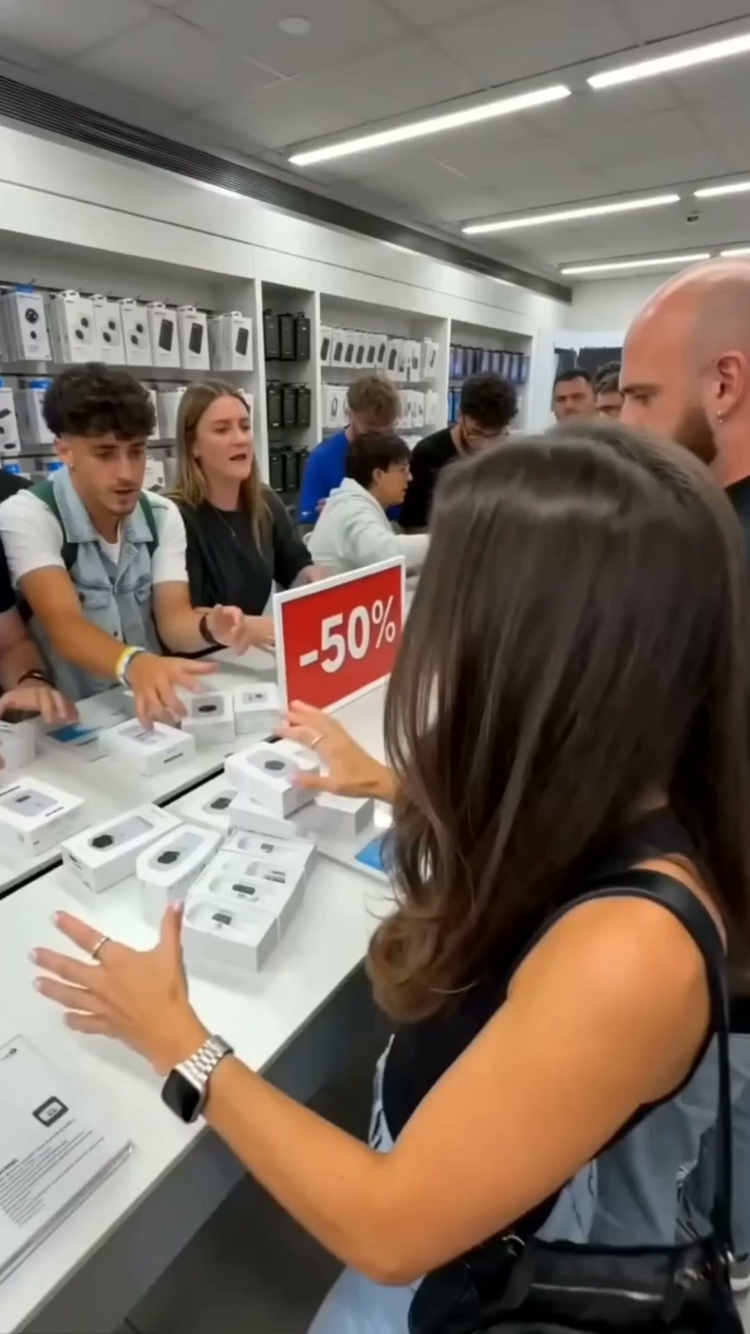 Profitez d'un accès gratuit au réseau 5G à vie !