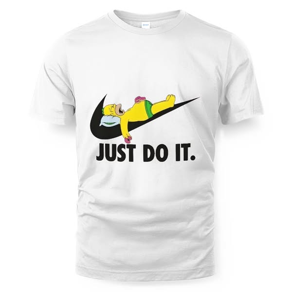 The Shirt People Notice
