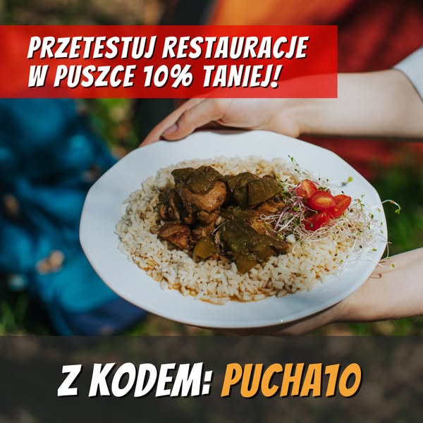 MUSISZ TEGO SPRÓBOWAĆ