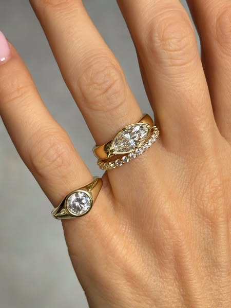 ALL RINGS