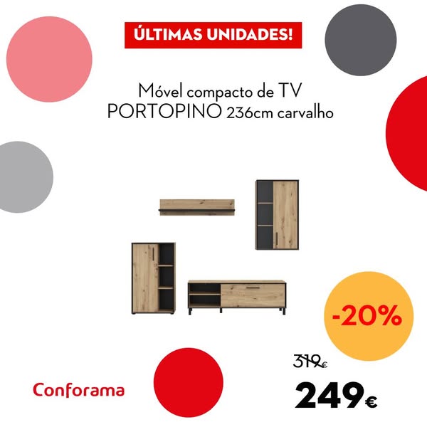 Conforama Portugal