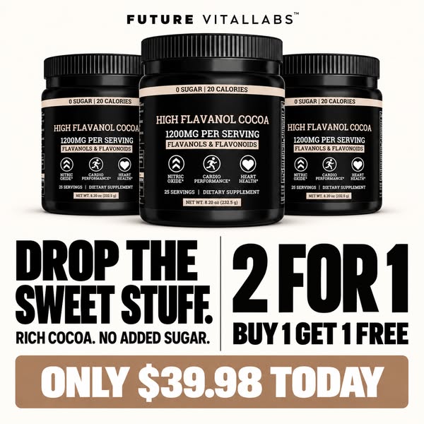Support Daily Wellness