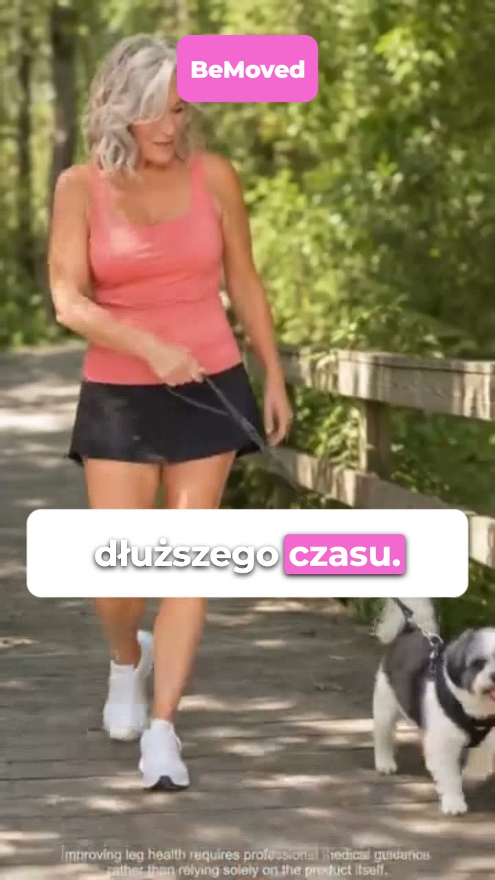 1+1 GRATIS — druga para w prezenciLegginsy 3D BeMove