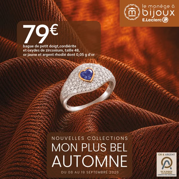 Mon Plus Bel Automne