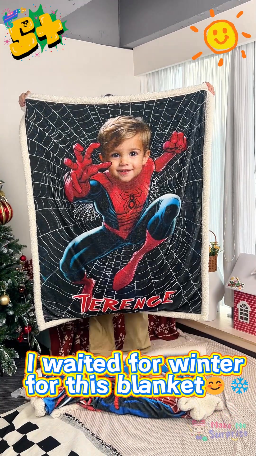 THE GREAT GIFT IDEA