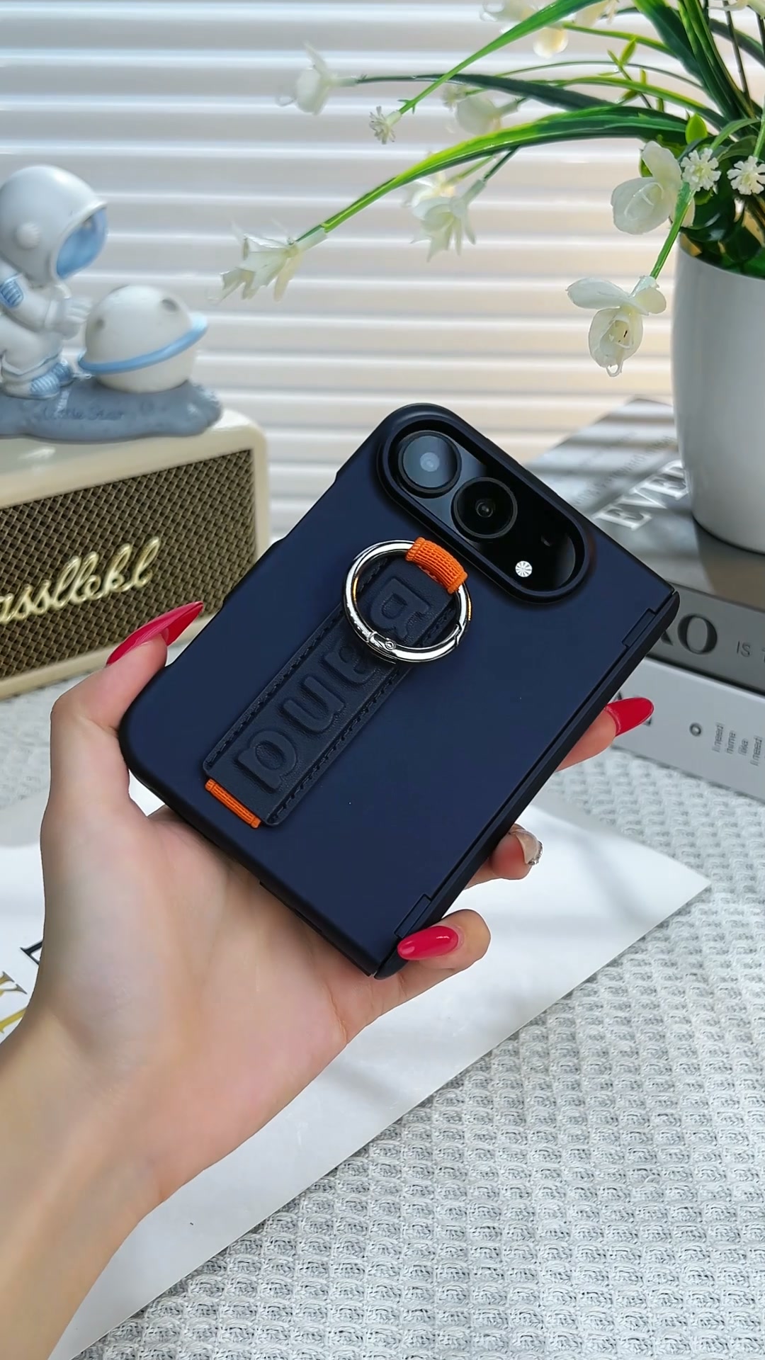 iPhone Duo Phone Case