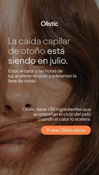 Adiós a la caída estacional