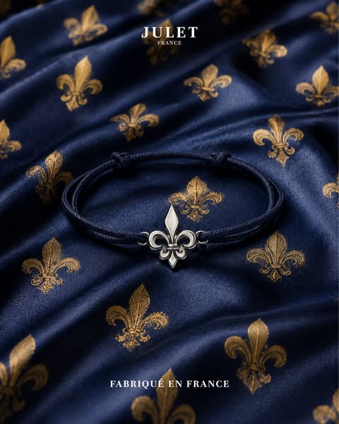 Un cadeau français, symbolique et chargé d’histoire