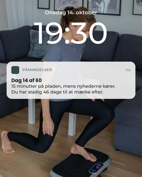 Prøv den risikofrit i 60 dage